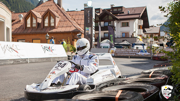 Ischgl summer opening - Zweiter Renntag-19