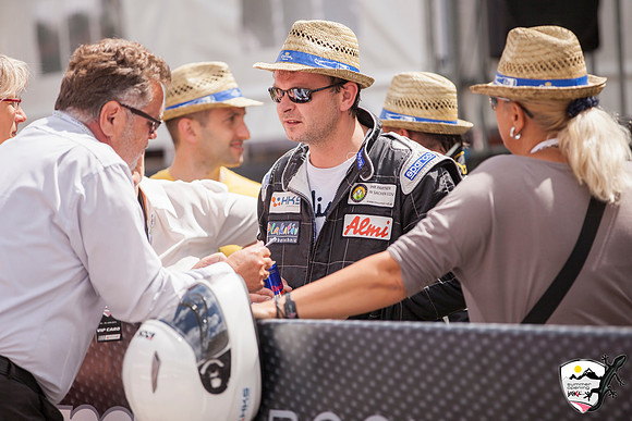 Ischgl summer opening - Zweiter Renntag-314