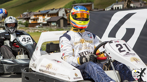 Ischgl summer opening - Zweiter Renntag-277