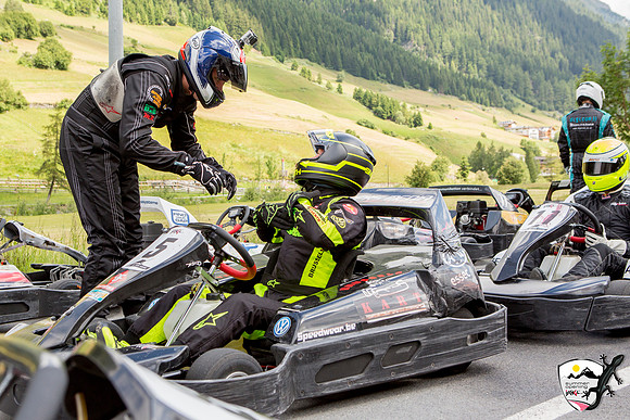 Ischgl summer opening - Zweiter Renntag-271