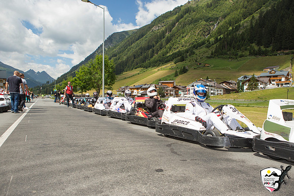 Ischgl summer opening - Zweiter Renntag-282
