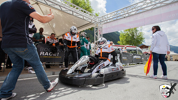 Ischgl summer opening - Zweiter Renntag-258