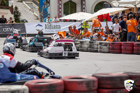 Ischgl summer opening - Zweiter Renntag-317