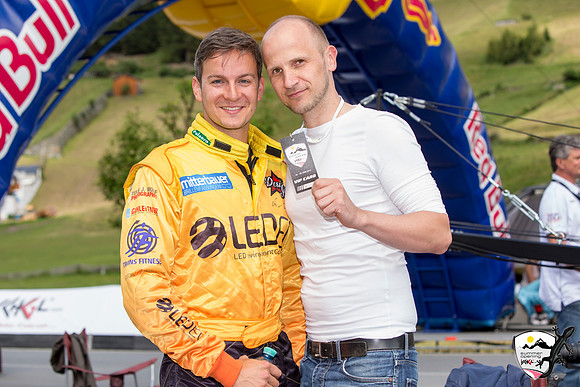 Ischgl summer opening - Zweiter Renntag-248