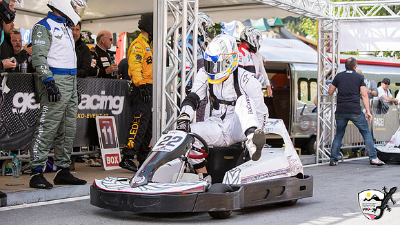 Ischgl summer opening - Zweiter Renntag-101