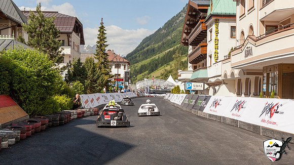 Ischgl summer opening - Zweiter Renntag-16
