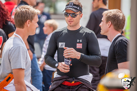 Ischgl summer opening - Zweiter Renntag-304