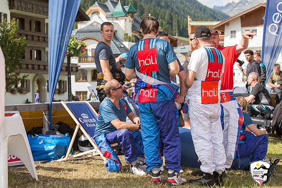 Ischgl summer opening - Zweiter Renntag-127