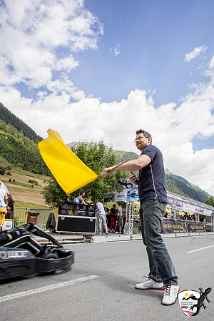 Ischgl summer opening - Zweiter Renntag-226