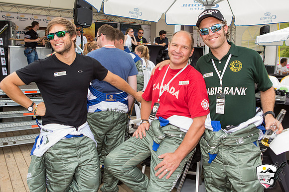 Ischgl summer opening - Zweiter Renntag-359