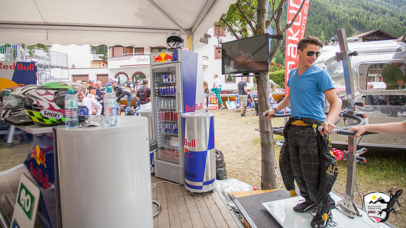 Ischgl summer opening - Zweiter Renntag-295