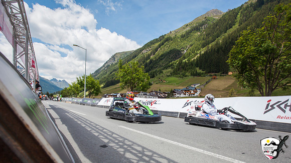 Ischgl summer opening - Zweiter Renntag-225