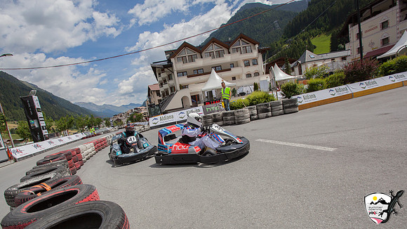 Ischgl summer opening - Zweiter Renntag-257