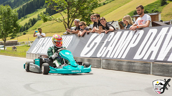 Ischgl summer opening - Tag 2 - Weltrekordversuch-18