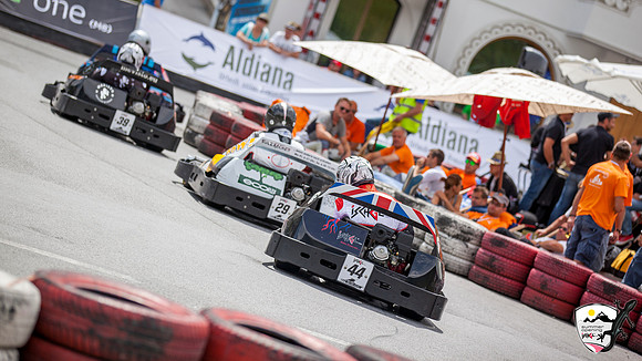 Ischgl summer opening - Zweiter Renntag-319