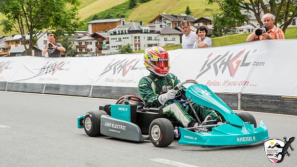 Ischgl summer opening - Tag 2 - Weltrekordversuch-4