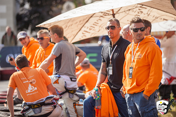 Ischgl summer opening - Zweiter Renntag-31