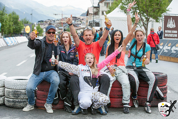 Ischgl summer opening 2015 - 7976