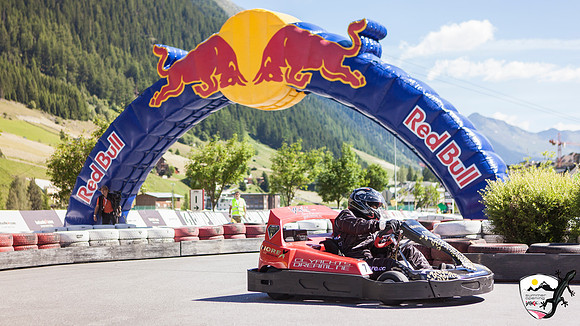Ischgl summer opening 2015 - 1147