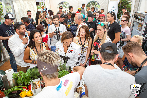 Ischgl summer opening 2015 - 4078