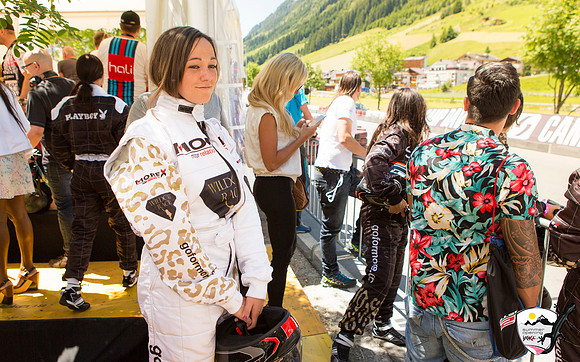 Ischgl summer opening 2015 - 2895