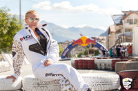 Ischgl summer opening 2015 - Wildcat Race | Erster Renntag