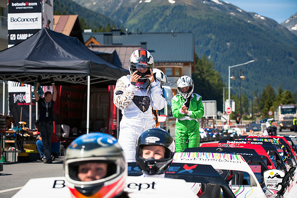 Ischgl summer opening 2015 - 1016