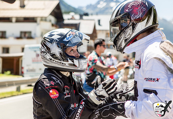 Ischgl summer opening 2015 - 3331