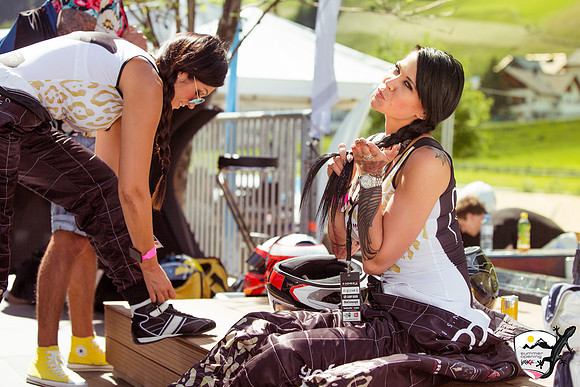 Ischgl summer opening 2015 - 3806