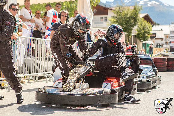 Ischgl summer opening 2015 - 3873