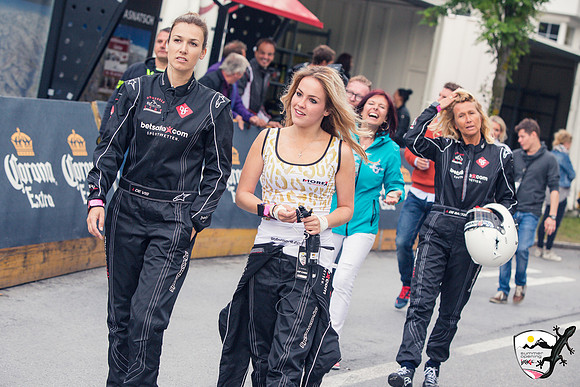 Ischgl summer opening 2015 - 7970
