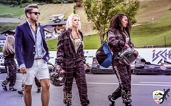Ischgl summer opening 2015 - 4513
