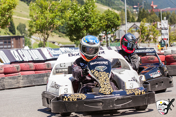 Ischgl summer opening 2015 - 2846