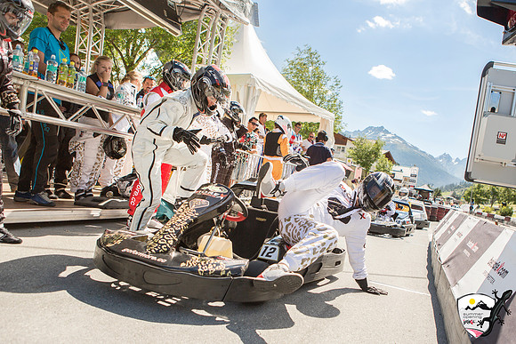 Ischgl summer opening 2015 - 3863
