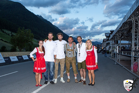 Ischgl summer opening 2015 - 0701