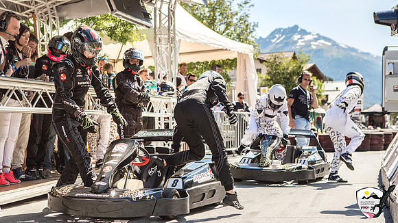 Ischgl summer opening 2015 - 3883