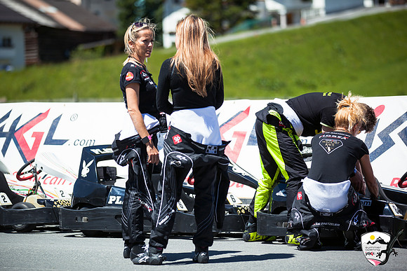Ischgl summer opening 2015 - 2387