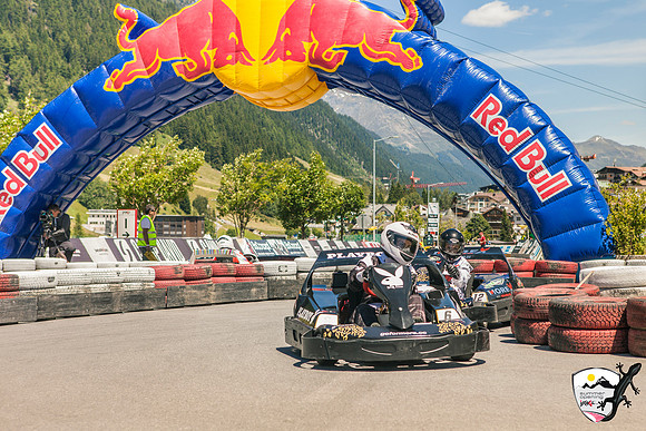 Ischgl summer opening 2015 - 3111