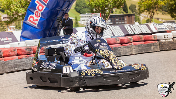 Ischgl summer opening 2015 - 2864