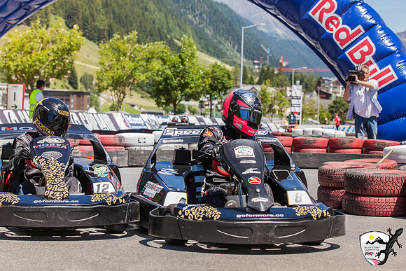 Ischgl summer opening 2015 - 2834