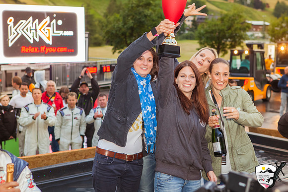 Ischgl summer opening 2015 - 8701