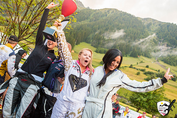Ischgl summer opening 2015 - 8850