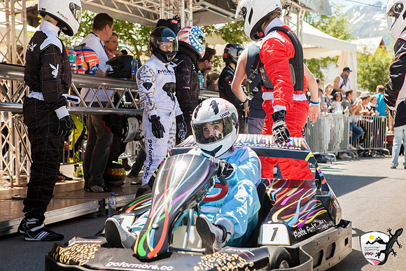 Ischgl summer opening 2015 - 2955