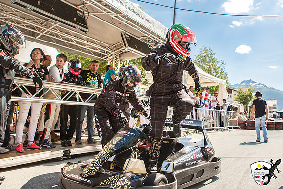 Ischgl summer opening 2015 - 3877