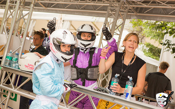 Ischgl summer opening 2015 - 5880