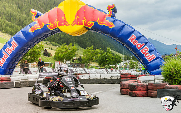 Ischgl summer opening 2015 - 5954