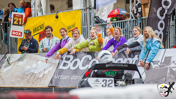 Ischgl summer opening 2015 - 7270