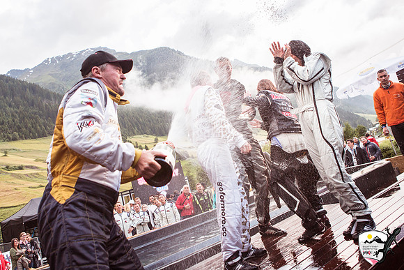 Ischgl summer opening 2015 - 8983