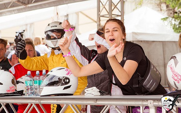 Ischgl summer opening 2015 - 5770