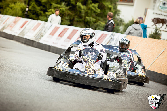Ischgl summer opening 2015 - 7783